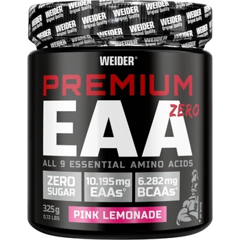 Weider PREMIUM EAA ZERO 325 g