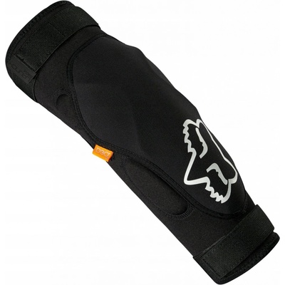 Fox Launch D3O Elbow Guard černá – Zboží Dáma