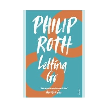 Letting Go - Roth Philip