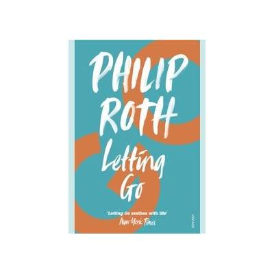 Letting Go - Roth Philip