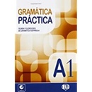 Gramatica practica Nivel A1 con Audio CD