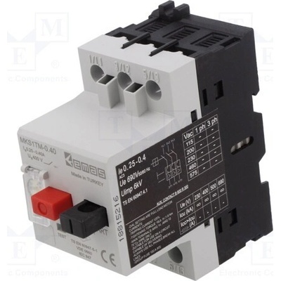 EMAS T0-MKS1TM-0.40