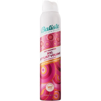 Batiste Stylist Oomph My Locks XXL Volume Spray 200 ml