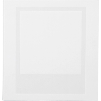 Polaroid Small 40 White фотоалбум (6178)