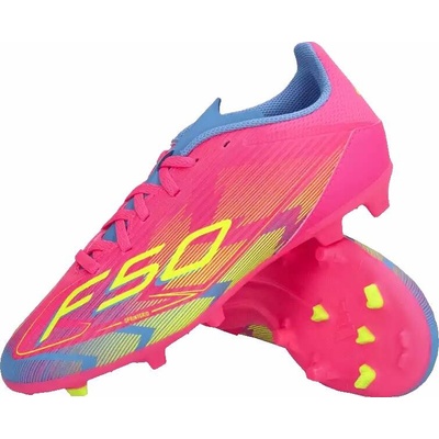 adidas F50 League FG/MG Jr IE3745