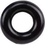 Chisa-novelties Пенис пръстен Hi-Basic Donut черен