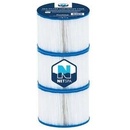 Hanscraft filtrační kartuše pro mobilní vany NetSpa (3 ks) 171230