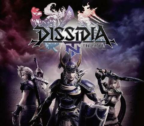 Dissidia Final Fantasy NT (Deluxe Edition)