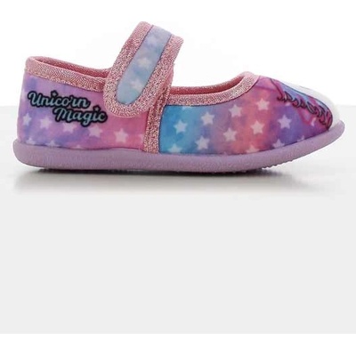 Kids movie heroes Пантофи unicorn magic