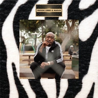 Freddie Gibbs - Pinata (2 LP) (0989327002211)
