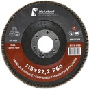 Molatool Lamelový brusný kotouč 115 mm P60 K115-P60