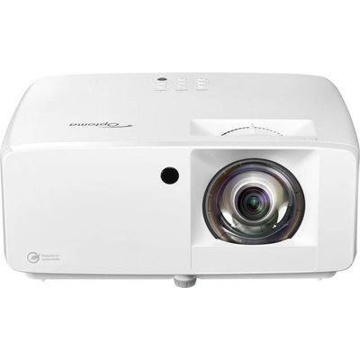 Optoma ZH451ST