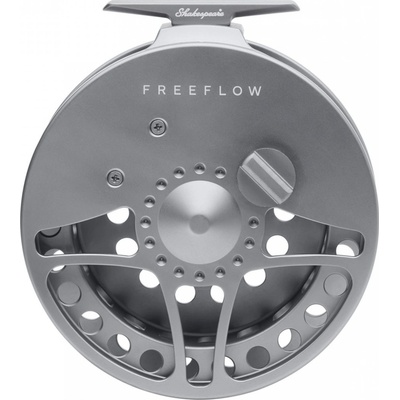 Shakespeare Freeflow Centrepin 4,25 IN 2 BB