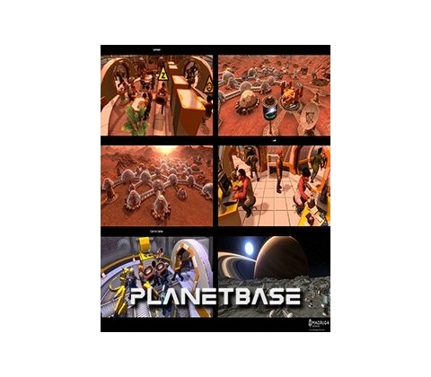 Planetbase