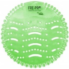 FrePro Wave vonné sítko do pisoáru cucumber melon