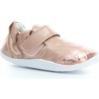 Bobux topánky Xplorer go rose gold