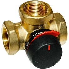 Esbe VRG 131 Trojcestný směšovací ventil DN 15 - 1/2" Kvs 2,5 m3/h 11600500