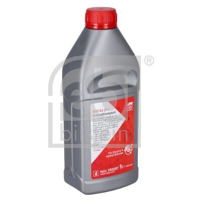 Febi Bilstein Brzdová kvapalina DOT 5.1 180587 1 l