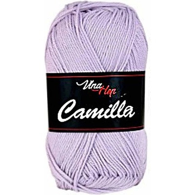 Camilla 8076 - Světle fialová