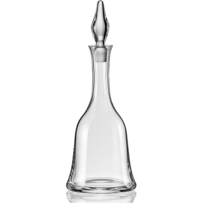 Crystalex dekantér na víno Angela 1 l