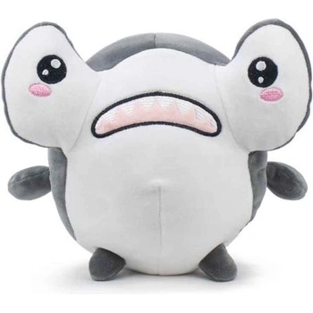 Barrado Kawaii Чукоглав акула плюшена играчка 24см