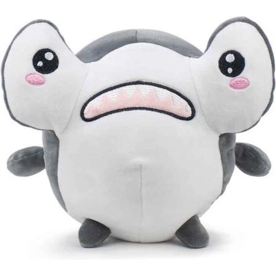 Barrado Kawaii Чукоглав акула плюшена играчка 24см
