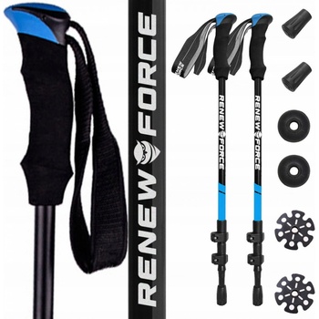 Renew Force