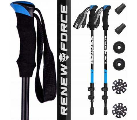 Renew Force