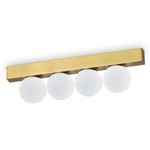 Ideal Lux Ping Pong 328249