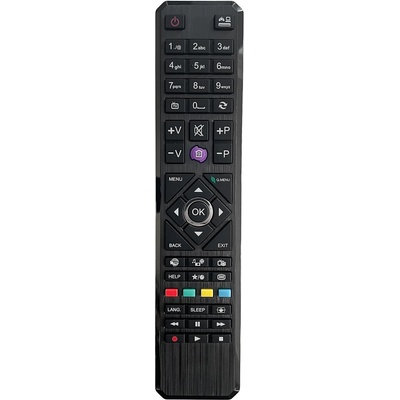 Toshiba ct-8073 - оригинален дистанционен контрол (ct-8073)