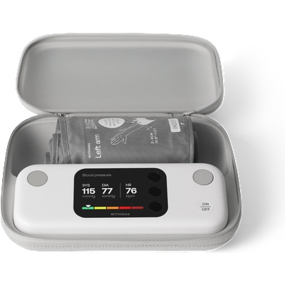 Withings WPM07-08-All-Int