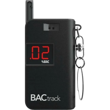 Image 1 of BACtrack BT-KC10