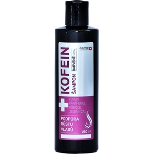 Cemio Switzerland Cemio Caffeine Shampoo for Colored Hair 250 ml
