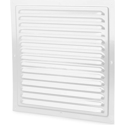 VENTS kovová MVM 300s bílá