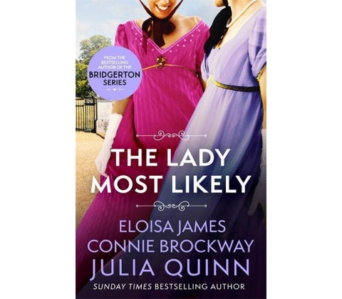 Lady Most Likely
