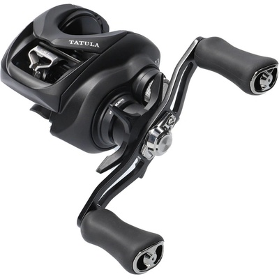 Daiwa Baitcastový 25 Tatula TW 150L