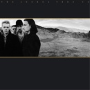 U2: Joshua Tree CD