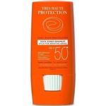 Eau Thermale Avène Слънцезащитен стик за чувствителни зони , Avene Stick Zones Sensibles SPF50+ 8gr