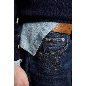 Ralph Lauren дънки прави мъжки (710B21046)