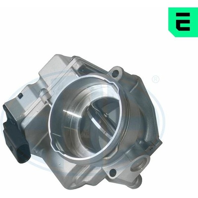 Hrdlo żkrtiacej klapky ERA 556152A