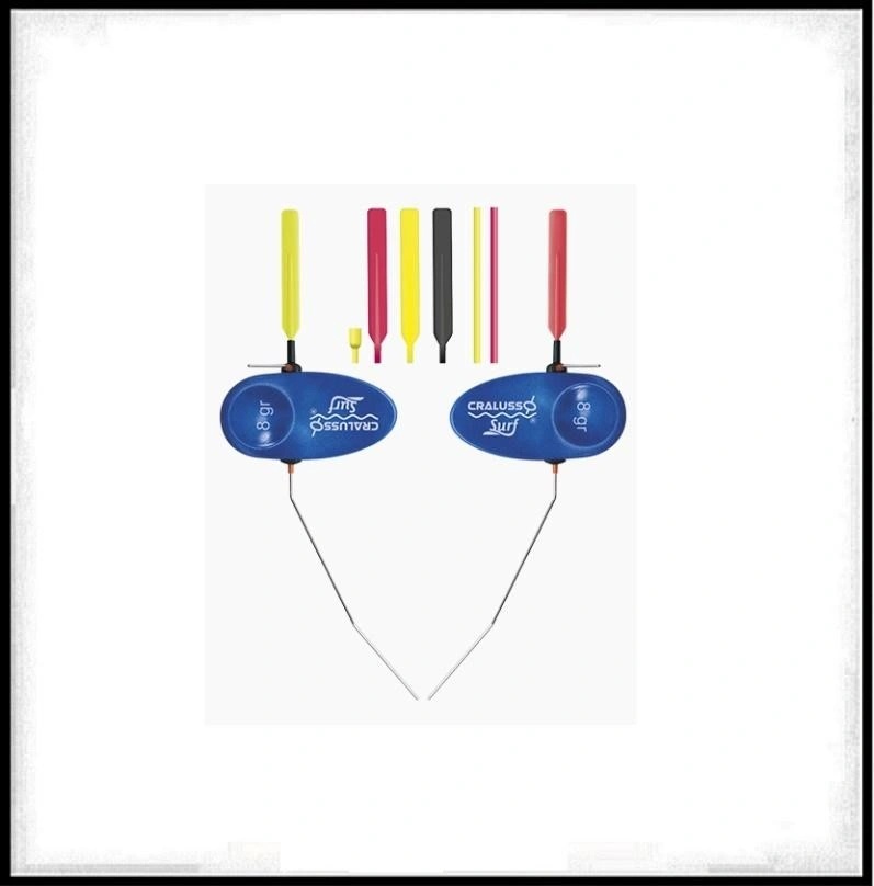 Cralusso Surf 8g