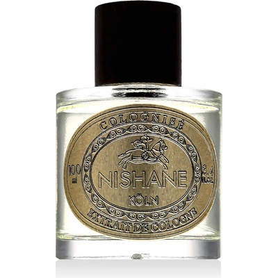 Nishane Hespéridé Colognisé Extract de Cologne unisex 100 ml