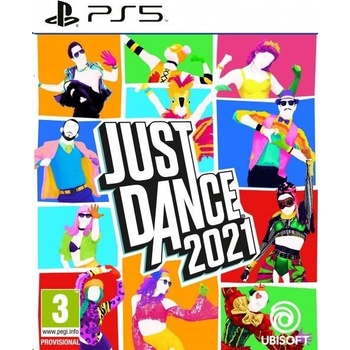 Just Dance 2021