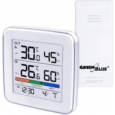 GreenBlue GB169