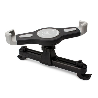 Универсална стойка за таблет No brand TAB3+B, Черен - 17347 (17347)