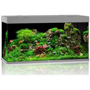 JUWEL Аквариум juwel rio 350 led - сив (7992)