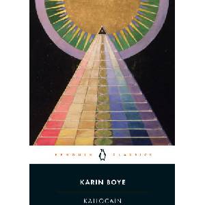 Kallocain (ISBN: 9780241608302)
