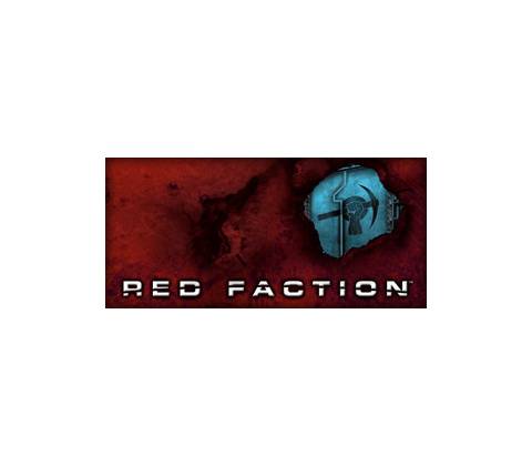 Red Faction