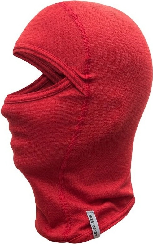 Sensor Double Face Chilli Red