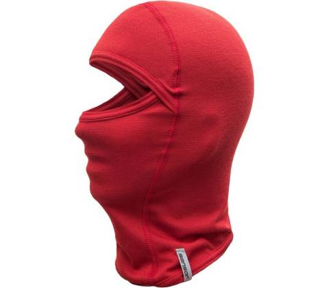 Sensor Double Face Chilli Red